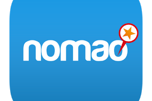Nomao Camera