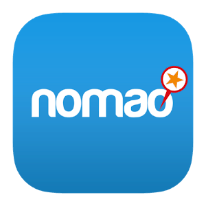 Nomao Camera Apk