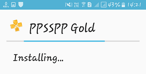 ppsspp gold apk