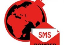 SMS BOMBER