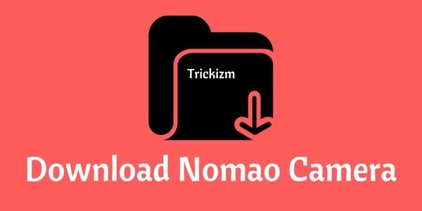 Download Nomao Camera